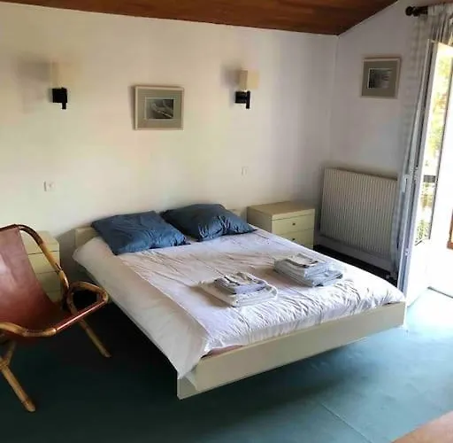 Villa Landaise Proche D'hossegor Et Ocean *