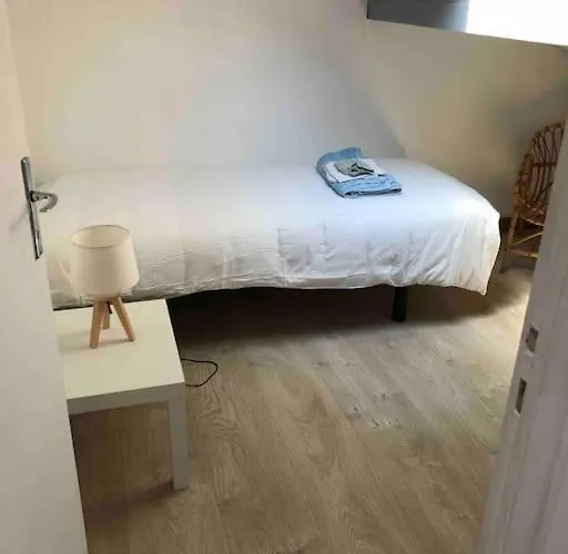 Landaise Proche D'hossegor Et Ocean Soorts-Hossegor