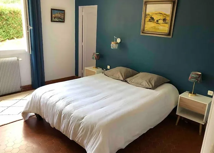 Landaise Proche D'hossegor Et Ocean Villa *