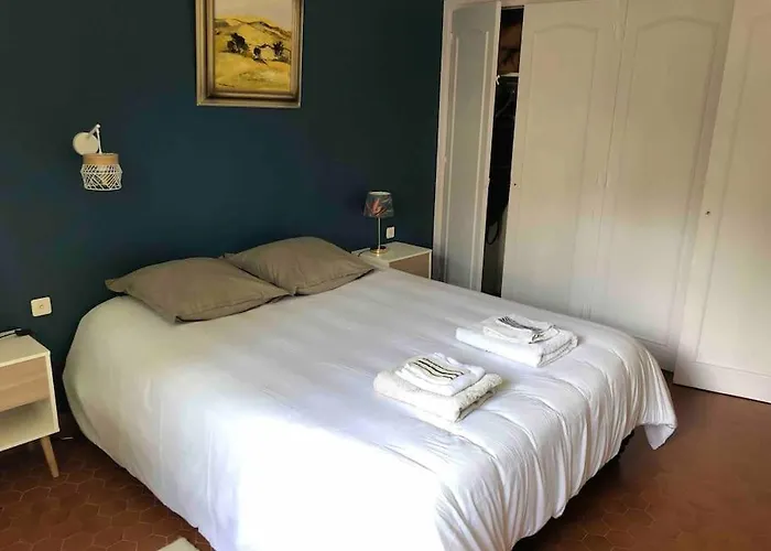 Villa Landaise Proche D'hossegor Et Ocean