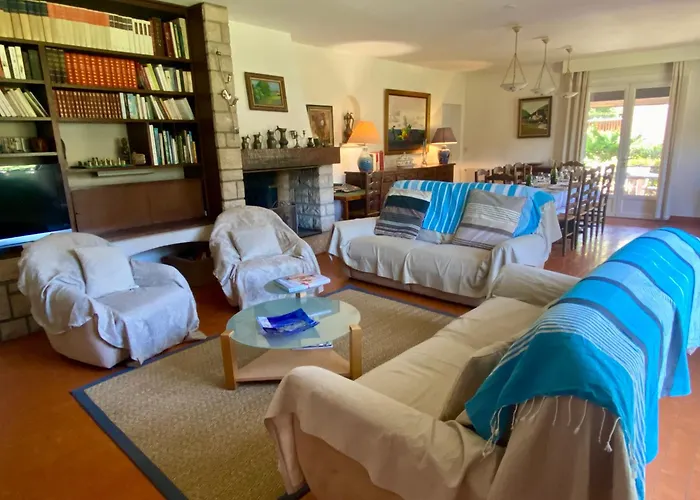 Villa Landaise Proche D'hossegor Et Ocean