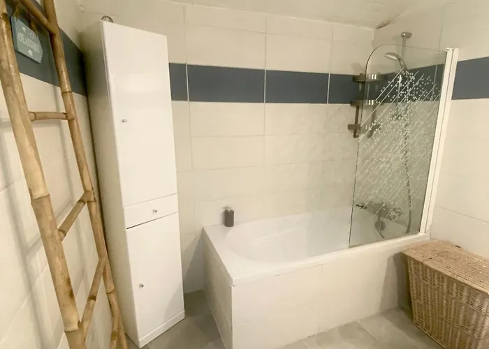 Villa Landaise Proche D'hossegor Et Ocean Soorts-Hossegor