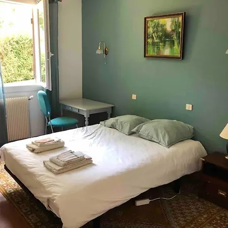 Vila Landaise Proche D'hossegor Et Ocean Soorts-Hossegor