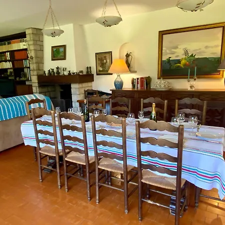 Landaise Proche D'hossegor Et Ocean ヴィラ *