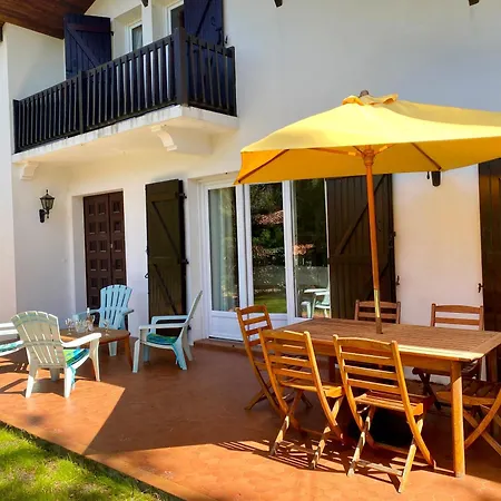 Vila Landaise Proche D'hossegor Et Ocean
