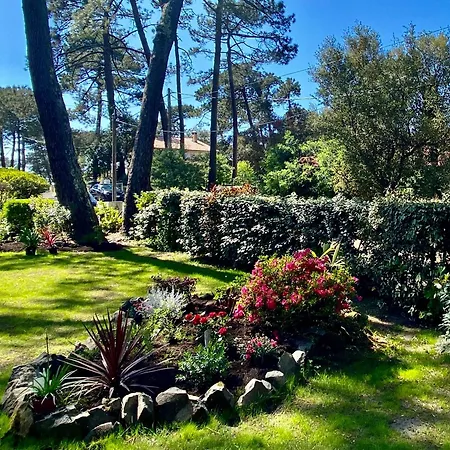 Vila Landaise Proche D'hossegor Et Ocean Soorts-Hossegor